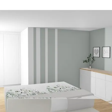 Apartment Bluetenzauber Am *