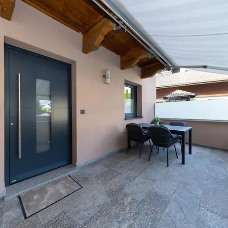 Blütenzauber Am Apartment *