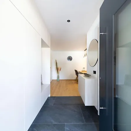Bluetenzauber Am Appartement *