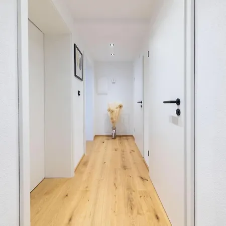 Bluetenzauber Am 公寓 蒙德湖