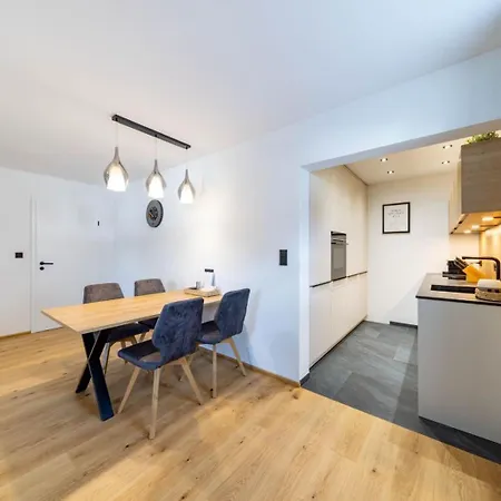 Bluetenzauber Am 公寓 *