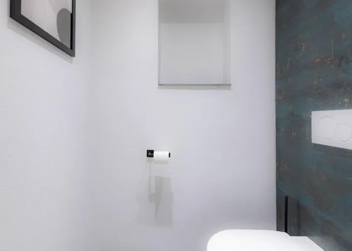 Bluetenzauber Am Lejlighed *