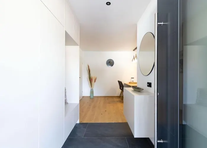 Bluetenzauber Am Lejlighed *