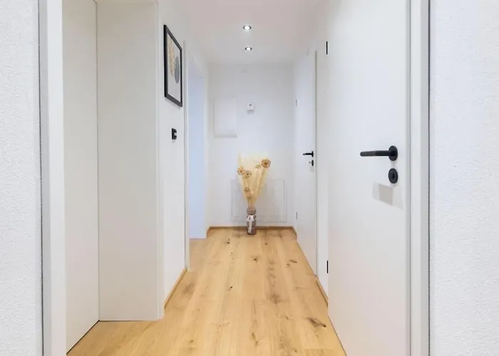 Bluetenzauber Am Lejlighed Mondsee