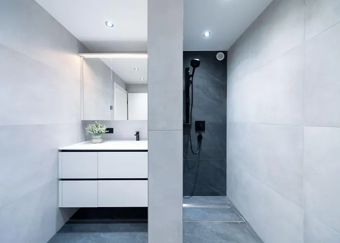 Bluetenzauber Am Lejlighed